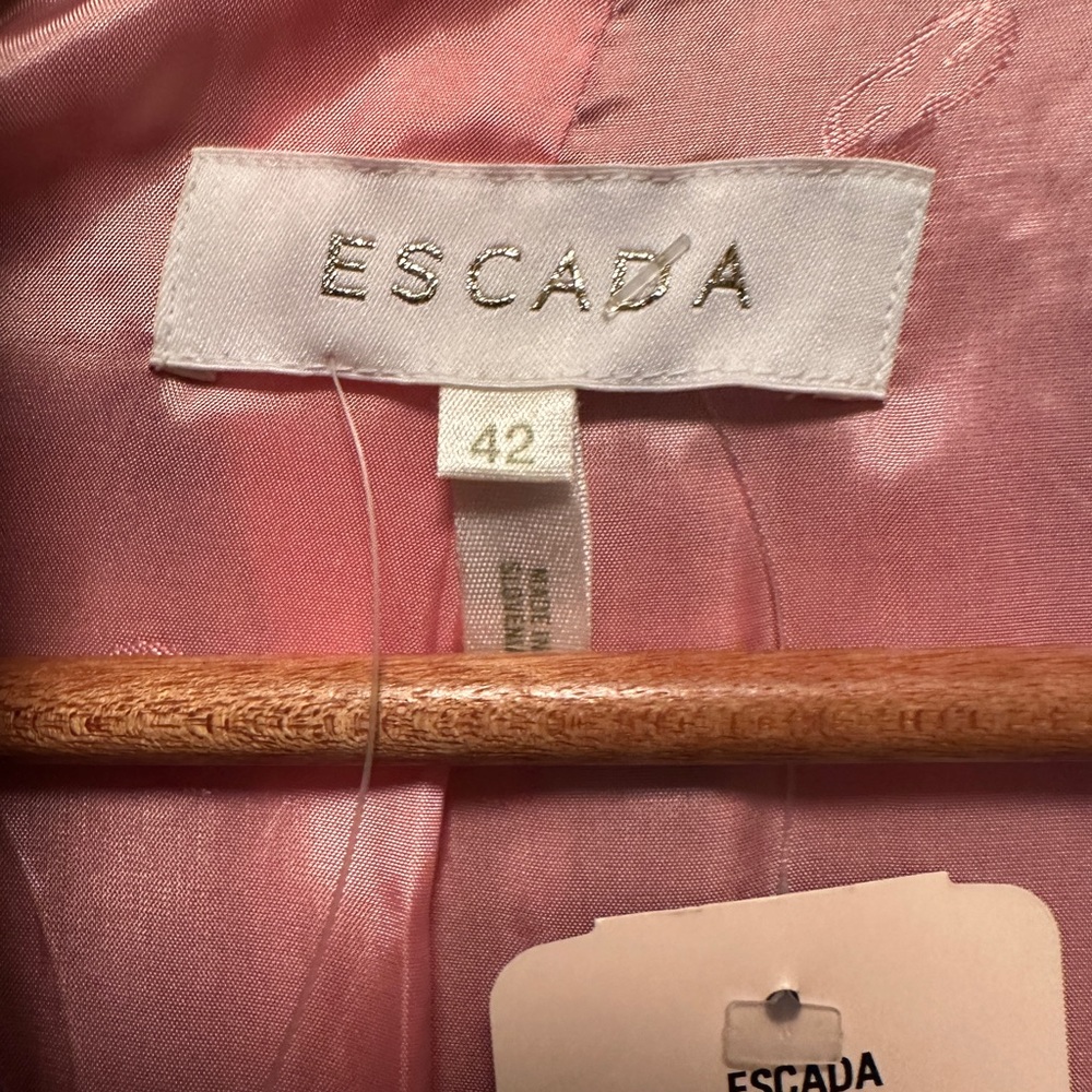 Coats Escada - Picture 4 of 5